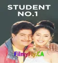 Aaj Ka Mujrim (Student No 1) (2001) (Hindi + Telugu) Dual Audio UnCut South Movie HD ESub