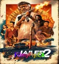 Jailer 2 (2026) South Hindi Dubbed Movie HQCam
