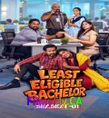 Least Eligible Bachelor S01 (2026) (Hindi + Telugu) Dual Audio Completed Web Series HEVC ESub