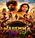 Maremma (2026) (Hindi + Telugu) Dual Audio UnCut South Movie HD ESub