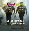 Sharmaji Namkeen (2022) Bollywood Hindi Movie HD ESub