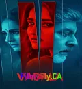 Vadala (2026) (Hindi + Telugu) Dual Audio UnCut South Movie HD ESub