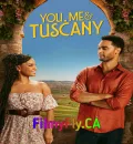 You Me And Tuscany (2026) (Hindi + English) Dual Audio Hollywood Movie BluRay HD ESub