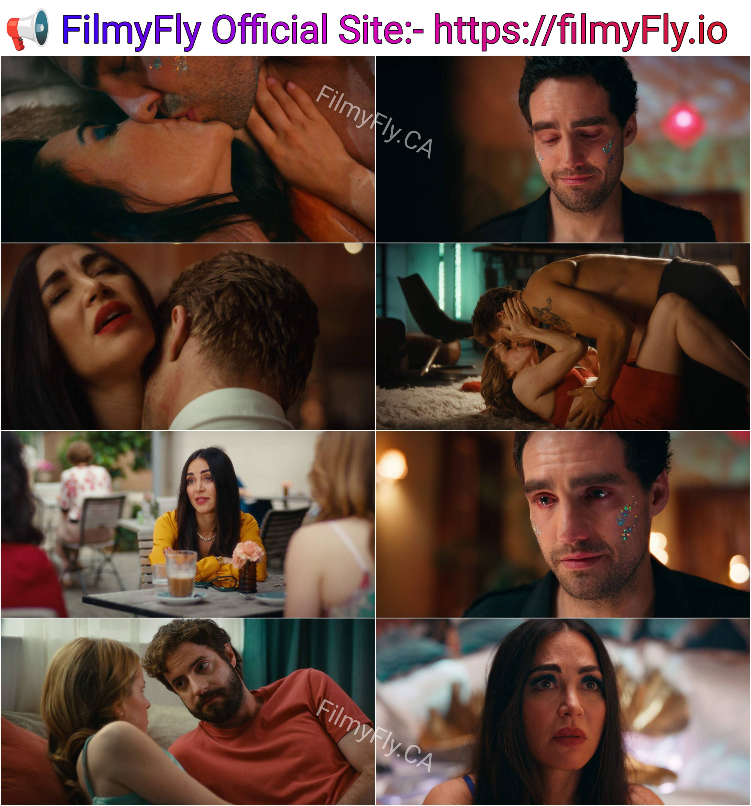 Friends Sex and Games S01 (2026) (Hindi + English) Dual Audio Completed Web Series HEVC ESub screenshot