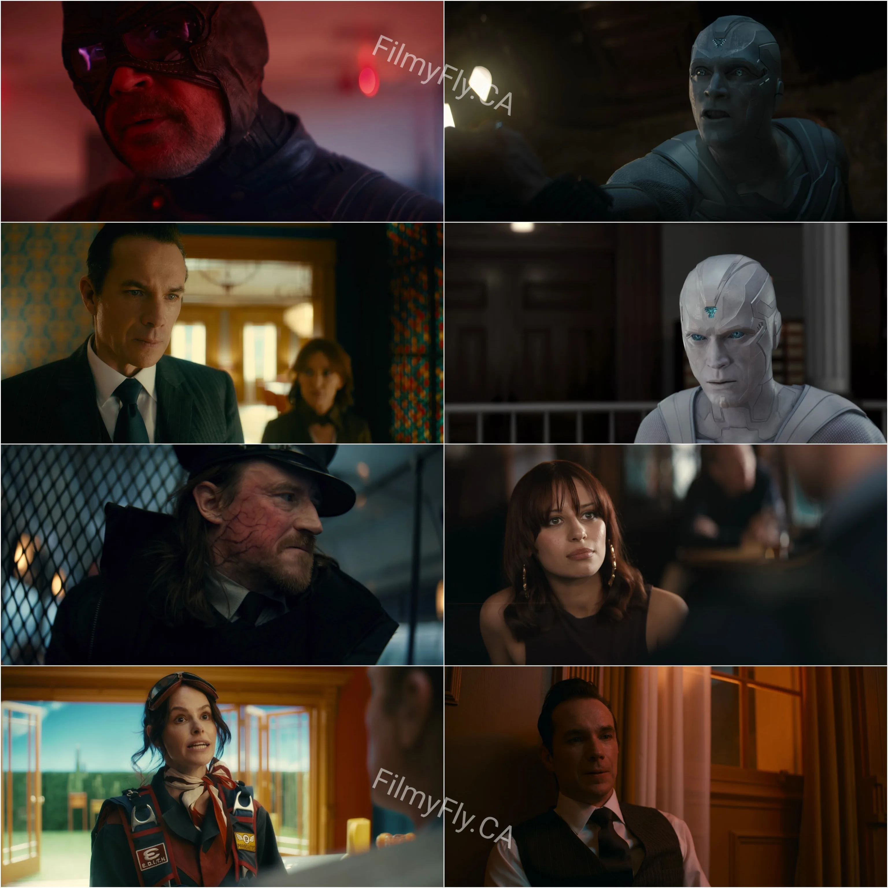 VisionQuest S01 (2026) (Hindi + English) Dual Audio MCU Completed Web Series HEVC ESub screenshot